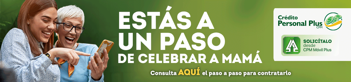 CPM Sumamos Todos