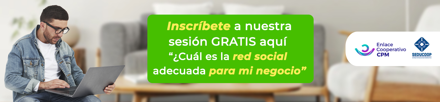 Cual red social es adecuada para mi negocio