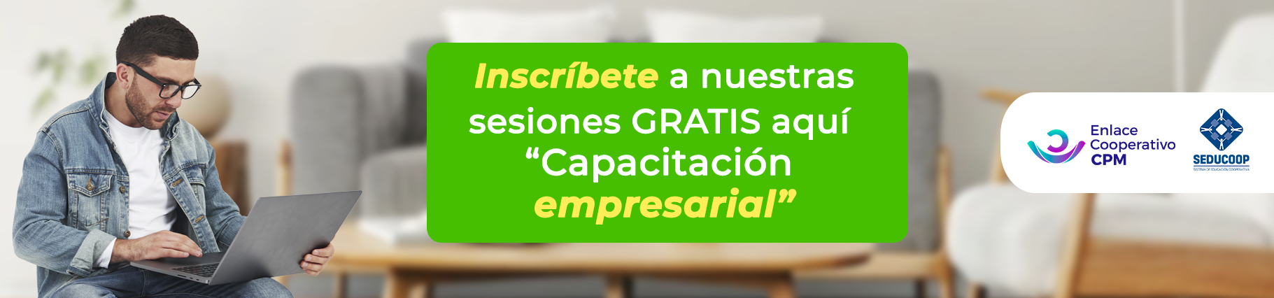 Capacitación empresarial