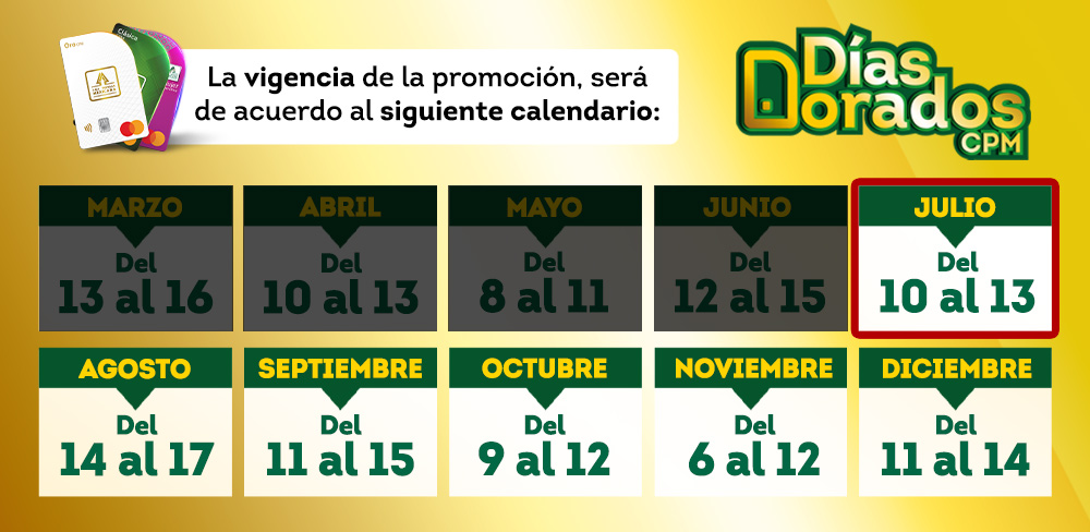 Mantente al día