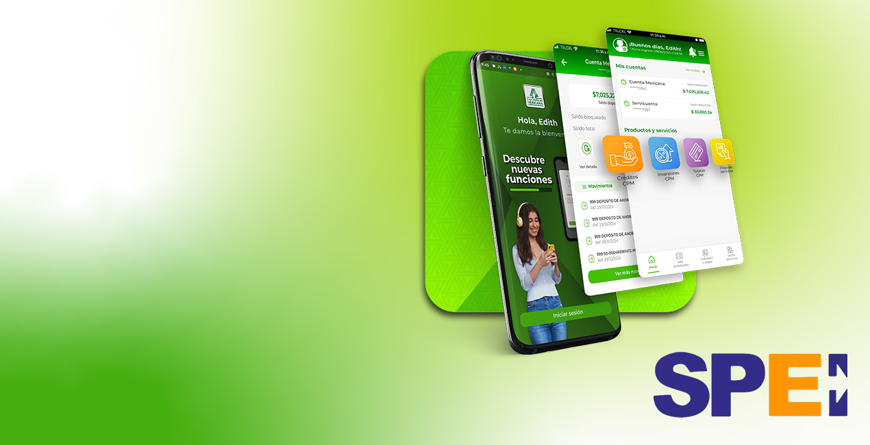 Con tu Tarjeta de Crédito CPM