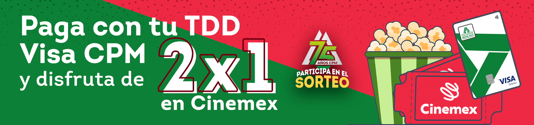 Mantente al día