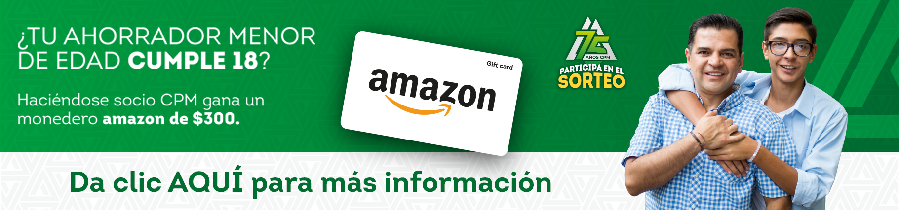 Mantente al día
