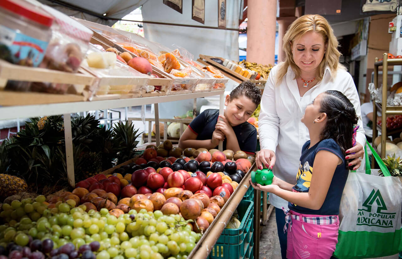 Mujeres se capacitan en CPM